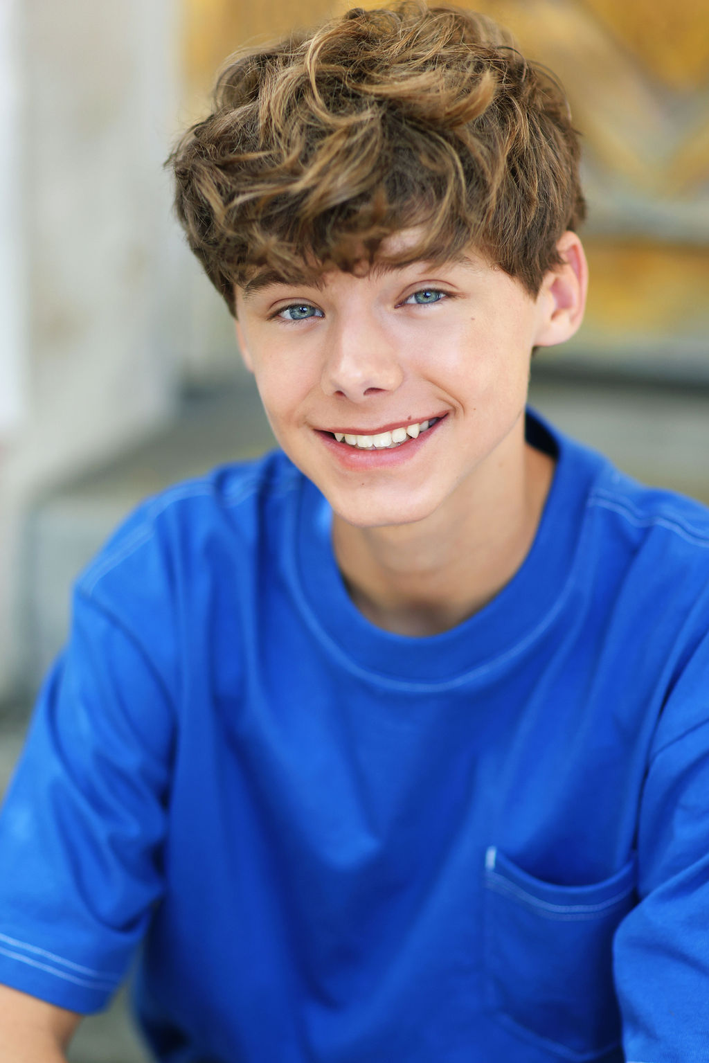 Jonah professional headshot