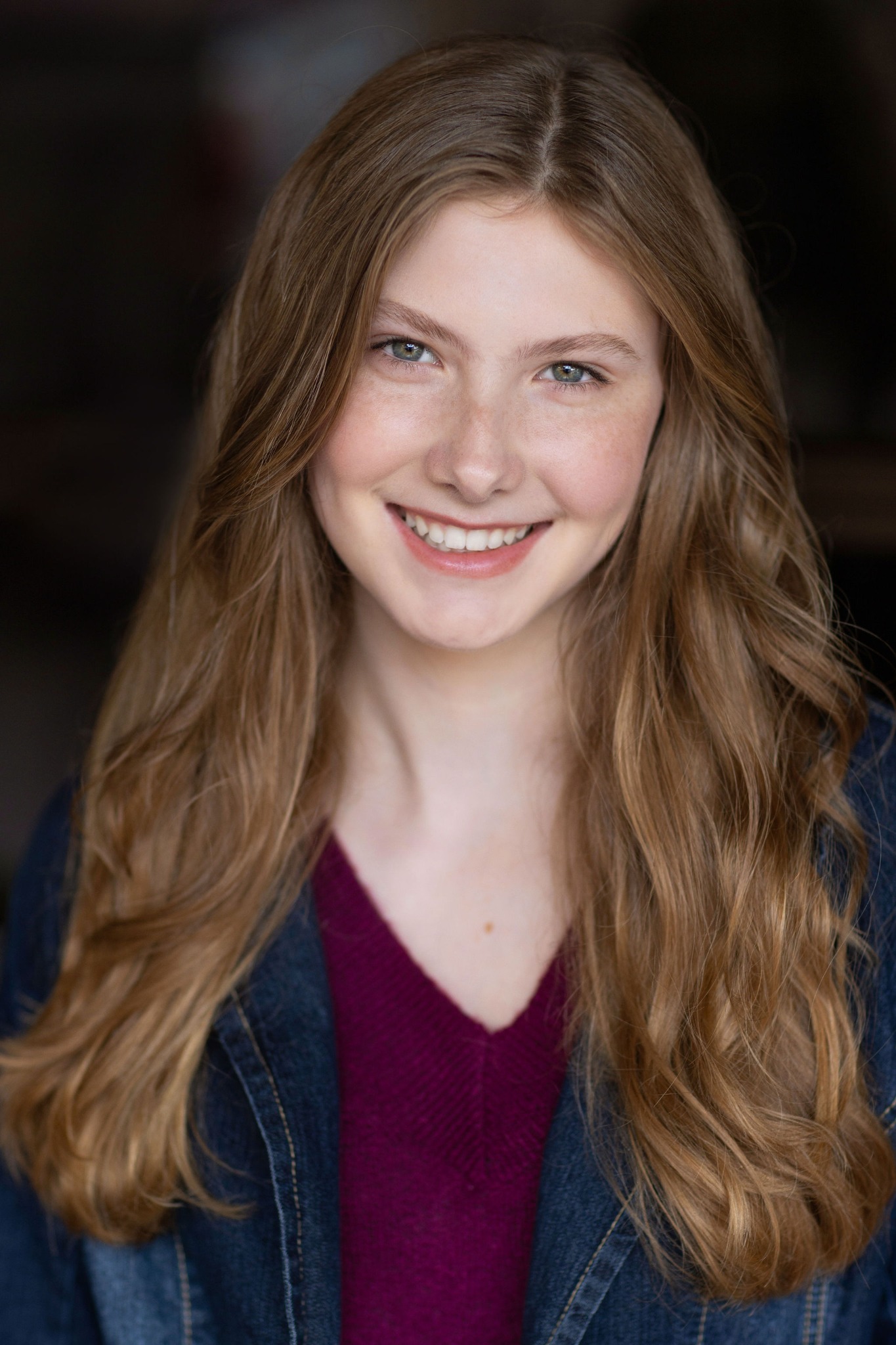 Lila professional headshot
